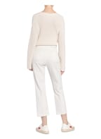 HUGO 7/8-Jeans GAYANG , Farbe: ECRU (Bild 1)