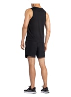 Nike Tank top DRI-FIT MILER, Color: BLACK (Image 1)