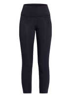 Nike 7/8 running tights FAST, Color: BLACK (Image 1)