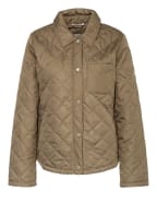 Barbour Steppjacke, Farbe: GRÜN (Bild 1)