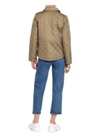 Barbour Steppjacke, Farbe: GRÜN (Bild 1)