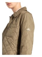 Barbour Steppjacke, Farbe: GRÜN (Bild 1)