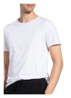 ARMEDANGELS T-Shirt STIAAN, Farbe: WEISS (Bild 1)