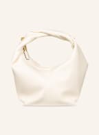 VALENTINO GARAVANI Hobo-Bag ROMAN STUD SMALL, Farbe: WEISS (Bild 1)