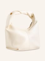 VALENTINO GARAVANI Hobo-Bag ROMAN STUD SMALL, Farbe: WEISS (Bild 1)