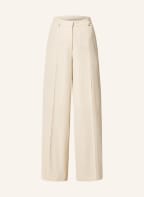 PETAR PETROV Hose GEROGIA, Farbe: CREME (Bild 1)