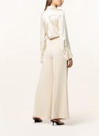 PETAR PETROV Hose GEROGIA, Farbe: CREME (Bild 1)