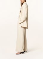 PETAR PETROV Hose GEROGIA, Farbe: CREME (Bild 1)