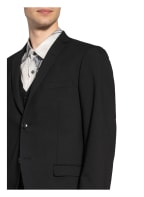 TIGER OF SWEDEN Anzugsakko JILE Slim Fit, Farbe: 050 BLACK (Bild 1)