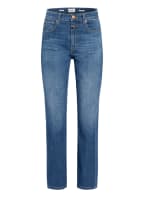 CLOSED Flared Jeans BAYLIN, Farbe: DBL DARK BLUE (Bild 1)