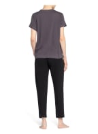 P.J.Salvage Lounge-Shirt , Farbe: DUNKELGRAU (Bild 1)