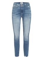 PAIGE Skinny Jeans HOXTON CROP, Farbe: W5722 ATTENBURY (Bild 1)