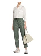 PANTO Hobo-Bag NYX, Farbe: CREME (Bild 1)