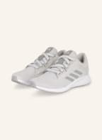 adidas Laufschuhe EDGE LUX 4, Farbe: WEISS/ HELLGRAU (Bild 1)