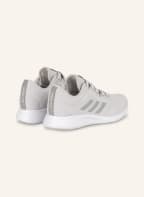 adidas Laufschuhe EDGE LUX 4, Farbe: WEISS/ HELLGRAU (Bild 1)