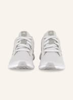 adidas Laufschuhe EDGE LUX 4, Farbe: WEISS/ HELLGRAU (Bild 1)
