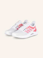 adidas Laufschuhe ALPHATORSION 2.0, Farbe: WEISS/ ROSA (Bild 1)