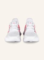 adidas Laufschuhe ALPHATORSION 2.0, Farbe: WEISS/ ROSA (Bild 1)