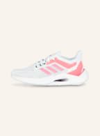adidas Laufschuhe ALPHATORSION 2.0, Farbe: WEISS/ ROSA (Bild 1)