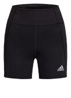 adidas Laufshorts OWN THE RUN, Farbe: SCHWARZ (Bild 1)