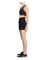 adidas Laufshorts OWN THE RUN, Farbe: SCHWARZ (Bild 1)