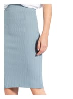 GUESS Strickrock AGNES, Farbe: HELLBLAU (Bild 1)