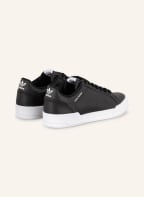adidas Originals Sneaker COURT TOURINO, Farbe: SCHWARZ (Bild 1)