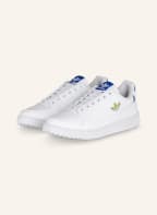 adidas Originals Sneaker NY 90, Farbe: WEISS/ BLAU (Bild 1)