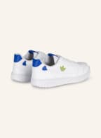 adidas Originals Sneaker NY 90, Farbe: WEISS/ BLAU (Bild 1)