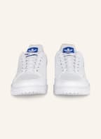 adidas Originals Sneaker NY 90, Farbe: WEISS/ BLAU (Bild 1)