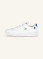 adidas Originals Sneaker NY 90, Farbe: WEISS/ BLAU (Bild 1)