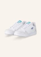 adidas Originals Sneaker NY 90, Farbe: WEISS/ MINT (Bild 1)