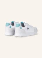 adidas Originals Sneaker NY 90, Farbe: WEISS/ MINT (Bild 1)