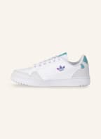 adidas Originals Sneaker NY 90, Farbe: WEISS/ MINT (Bild 1)