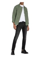 BOSS Jeans DELAWARE Slim Fit, Farbe: 005 BLACK (Bild 1)