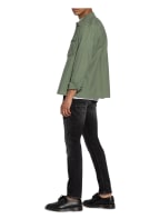 BOSS Jeans DELAWARE Slim Fit, Farbe: 005 BLACK (Bild 1)