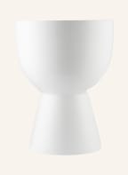 pols potten Stool TAM TAM, Color: WHITE (Image 1)