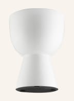 pols potten Stool TAM TAM, Color: WHITE (Image 1)