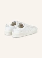 GOLDEN GOOSE Sneaker STARDAN, Farbe: WEISS (Bild 1)