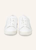 GOLDEN GOOSE Sneaker STARDAN, Farbe: WEISS (Bild 1)