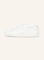 GOLDEN GOOSE Sneaker STARDAN, Farbe: WEISS (Bild 1)
