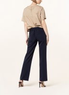 HERZEN'S ANGELEGENHEIT Hose , Farbe: DUNKELBLAU (Bild 1)
