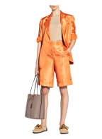 TORY BURCH Shopper PERRY, Farbe: TAUPE (Bild 1)