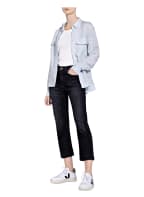 DRYKORN 7/8-Jeans SPEAK , Farbe: 1000 SCHWARZ (Bild 1)
