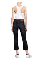 DRYKORN 7/8-Jeans SPEAK , Farbe: 1000 SCHWARZ (Bild 1)