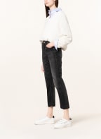 DRYKORN 7/8-Jeans SPEAK , Farbe: 1000 SCHWARZ (Bild 1)