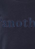 name it Sweatshirt , Farbe: DUNKELBLAU (Bild 1)