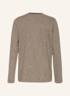 name it Sweatshirt, Farbe: KHAKI/ HELLGRAU (Bild 1)