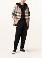 BURBERRY Jacke ELMHURST zum Wenden, Farbe: SCHWARZ (Bild 1)