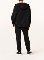BURBERRY Jacke ELMHURST zum Wenden, Farbe: SCHWARZ (Bild 1)